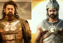 From Baahubali to Kalki 2898 AD: Prabhas' Triumphant Return with No Negative Reviews