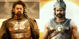 From Baahubali to Kalki 2898 AD: Prabhas' Triumphant Return with No Negative Reviews