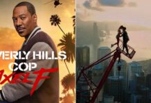 Top Movies Coming To Netflix In July 2024