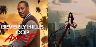 Top Movies Coming To Netflix In July 2024