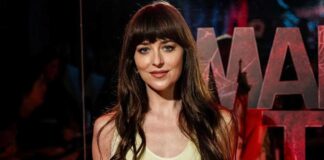 4 Times Dakota Johnson Has Handled Crisis With Ease