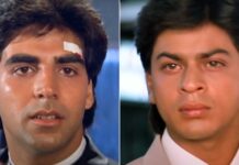 From Kabhi Haan Kabhi Naa to Main Khiladi Tu Anari: Celebrating 20 Years of Iconic Bollywood Movies from 1994