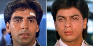 From Kabhi Haan Kabhi Naa to Main Khiladi Tu Anari: Celebrating 20 Years of Iconic Bollywood Movies from 1994