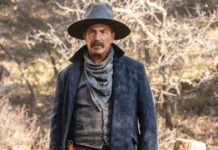 Kevin Costner’s magnum opus, Horizon: An American Saga, features a star studded cast.