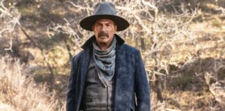 Kevin Costner’s magnum opus, Horizon: An American Saga, features a star studded cast.