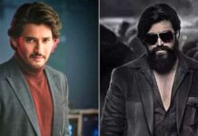 From KGF 3, Goodachari 2 To Dacoit, SSMB 29, And More: Here’s The 2025’s Must-Watch Pan-Indian Releases Here’s The 2025's Must-Watch Pan-Indian Releases