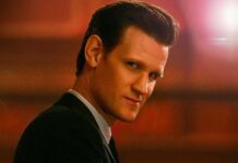 10 Best Matt Smith Shows And Films, Ranked