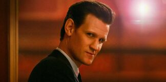 10 Best Matt Smith Shows And Films, Ranked