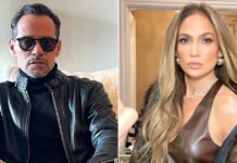 The Reason Behind JLo & Marc Anthony's Breakup (Spoiler Alert: It Wasn't Ugly)