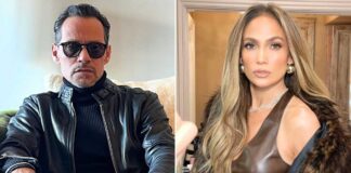 The Reason Behind JLo & Marc Anthony's Breakup (Spoiler Alert: It Wasn't Ugly)