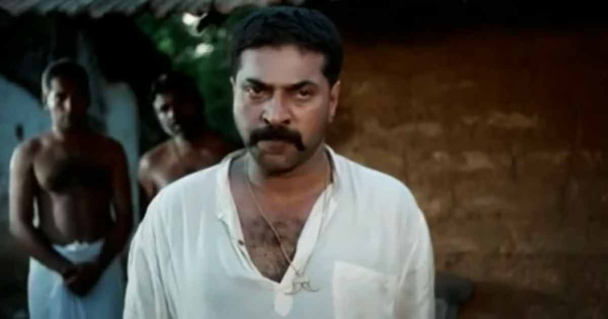 From Pernabu Vidheyan: 10 evergreen Mammootty Films You Must Watch After Turbo