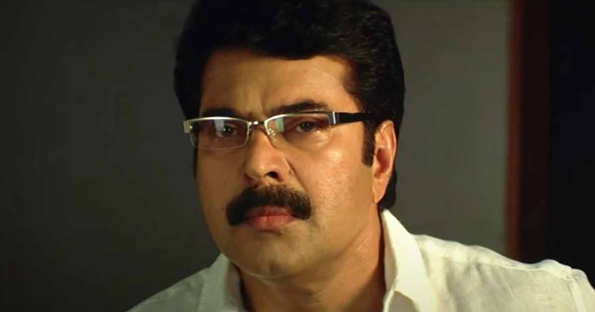 From Pernabu Vidheyan: 10 evergreen Mammootty Films You Must Watch After Turbo