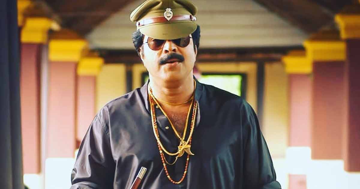 From Pernabu Vidheyan: 10 evergreen Mammootty Films You Must Watch After Turbo