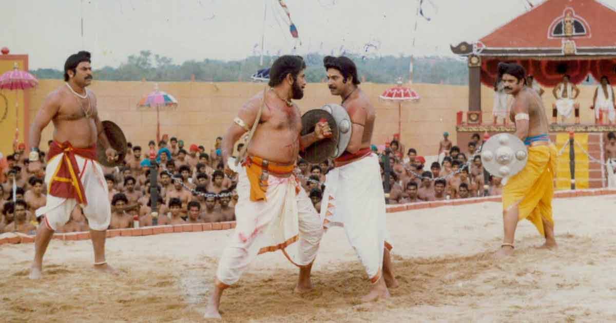 From Pernabu Vidheyan: 10 evergreen Mammootty Films You Must Watch After Turbo