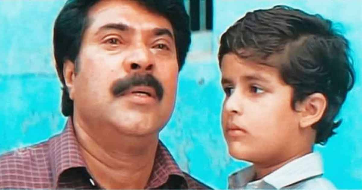 From Pernabu Vidheyan: 10 evergreen Mammootty Films You Must Watch After Turbo