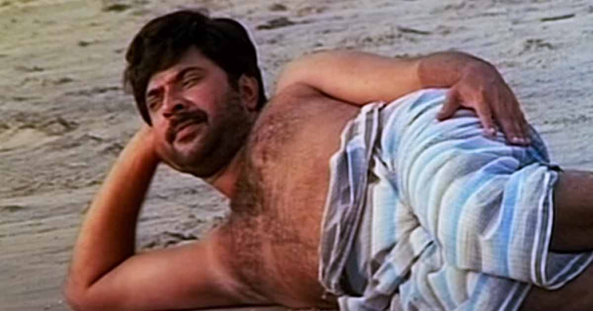 From Pernabu Vidheyan: 10 evergreen Mammootty Films You Must Watch After Turbo