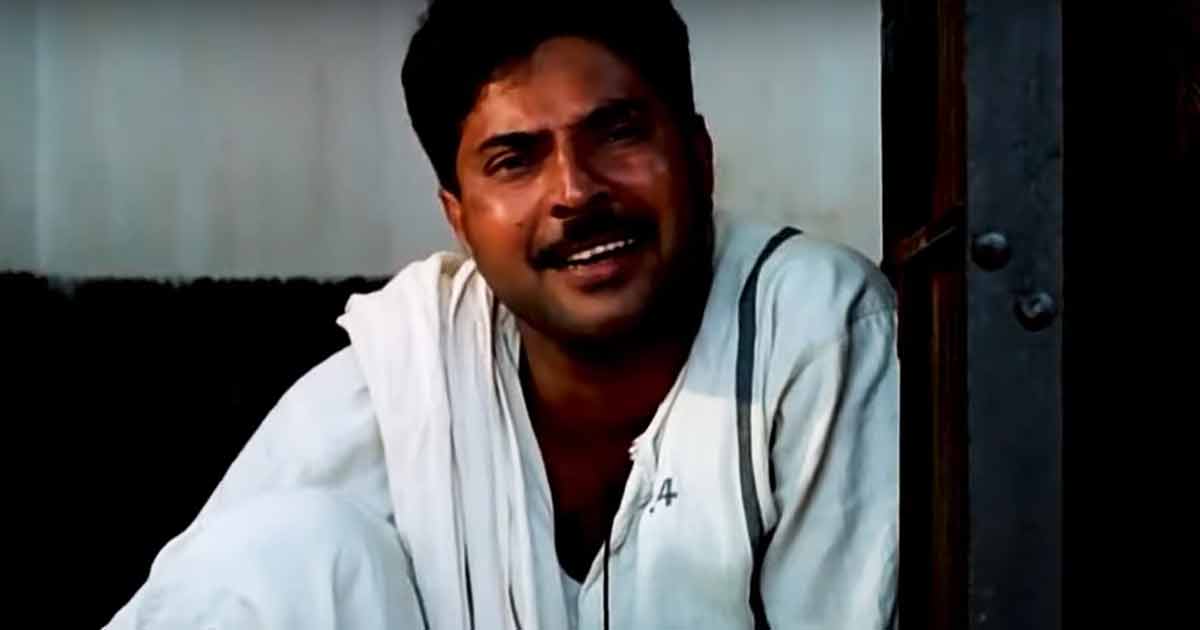 From Pernabu Vidheyan: 10 evergreen Mammootty Films You Must Watch After Turbo