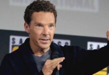 From The Last Enemy To Sherlock: 10 Best Benedict Cumberbatch Performances, Ranked