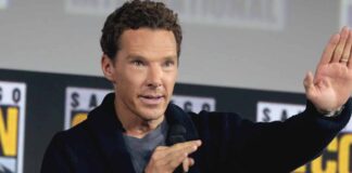 From The Last Enemy To Sherlock: 10 Best Benedict Cumberbatch Performances, Ranked