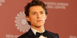 From Umbrella Lip Sync Battle To Buying Chickens, Here’s Top 5 Tom Holland Funniest Moments