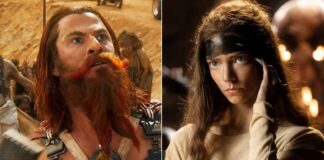 Furiosa: A Mad Max Saga Box Office (China): Ticket Sales Are Depressing For This Chris Hemsworth & Anya Taylor Joy Starrer! Furiosa: A Mad Max Saga Box Office (China): Ticket Sales Update