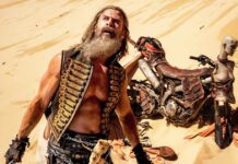 Furiosa: A Mad Max Saga Box Office (Japan): Chris Hemsworth’s Film Becomes The First Hollywood Movie Of 2024 To Debut At The Top Spot Furiosa: A Mad Max Saga Box Office (Japan): Debut Weekend Update