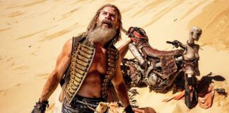 Furiosa: A Mad Max Saga Box Office (Japan): Debut Weekend Update