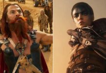 Furiosa: A Mad Max Saga Cast Net Worth: Chris Hemsworth, Anya Taylor Joy & More; Find Out Which Actor Is Leading With Their Estimated $130 Million Fortune! Furiosa: A Mad Max Saga Cast Ranked By Net Worth