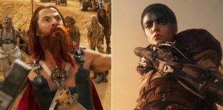 Furiosa: A Mad Max Saga Cast Ranked By Net Worth
