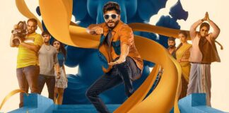 Gam Gam Ganesha is now available on OTT