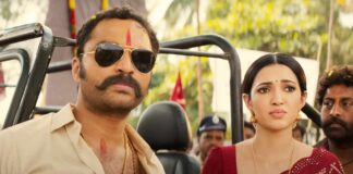 Gangs Of Godavari Box Office Collection Day 3: Vishwak Sen's Film Reigns Supreme At Tollywood Box Office; Bhaje Vaayu Vegam & Gam Gam Ganesha Fail!