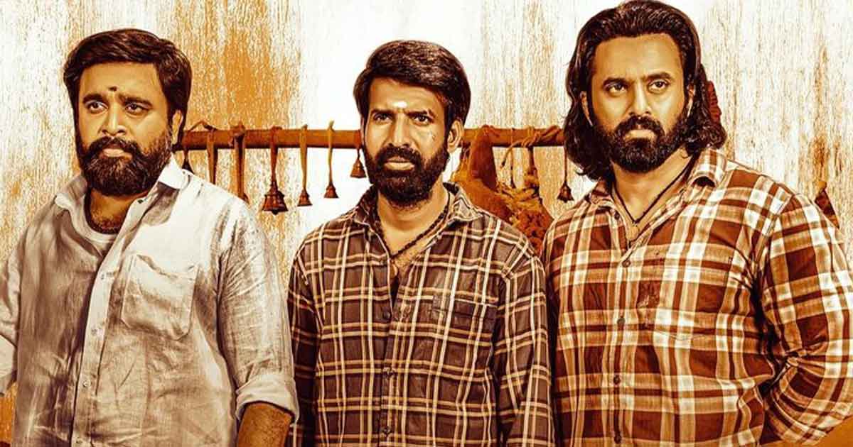 Garudan Box Office Collection Day 12: Soori's Film Takes Off With Near 70% Profit