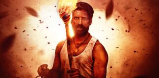 Garudan Crosses 56 Crore Worldwide, Inches Closer to Hit Status