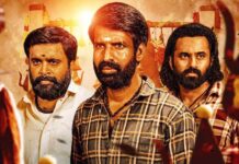 Garudan Box Office Collection Day 6: Soori’s Film Becomes 4th Highest Grosser Tamil Film Of 2024; Beats Kavin Raj’s Star Soori's Garudan Soars to 4th Place at Tamil Box Office after Day 6