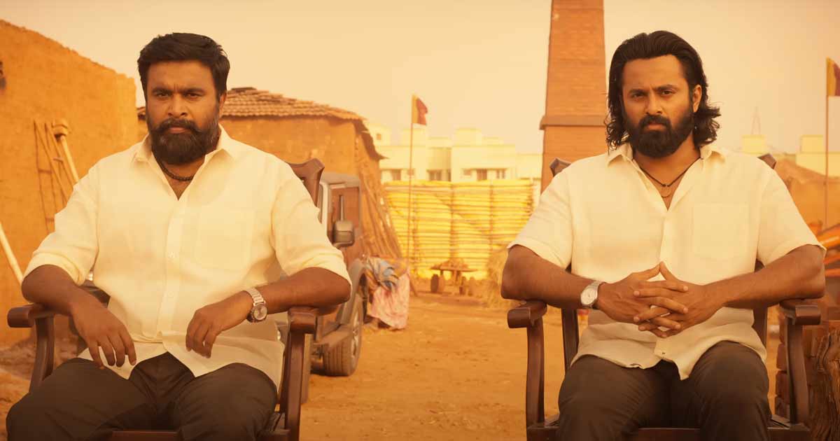 Garudan Box Office Collection Day 1: Soori Destroys Rajinikanth's Monopoly Claiming Third-Highest Tamil Opener Of 2024, Misses His Own Viduthalai By A Whisker!