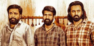 Soori's Garudan Takes Tamil Box Office by Storm, Earns 81% Profit