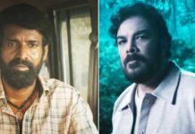 Garudan Worldwide Box Office Collection Day 19: Earns Over 100% Profit; Soori Delivers Kollywood’s Second Hit Of 2024 After Aranmanai 4 Garudan: Worldwide Box Office Makes 100.75% Profit on Day 19; Soori Delivers Kollywood's 2nd Hit of 2024