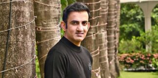 Update On Gautam Gambhir's Application To Be Indian Cricket Team's Head Coach