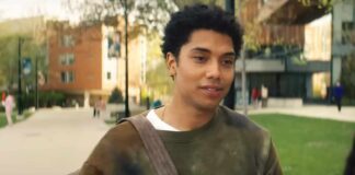 Gen V Season 2 Maker Eric Kripke Reveals How They Will Replace Chance Perdomo In The Series