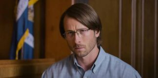 Glen Powell's 'Hit Man' Burns Up Rotten Tomatoes Chart As One Of Highest Rated Netflix Films Ever
