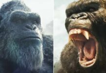 Godzilla X Kong: The New Empire Box Office (Worldwide): Beats Kong: Skull Island To Become The Highest Grossing MonsterVerse Movie