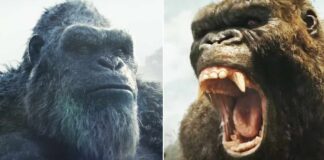 Godzilla X Kong: The New Empire Box Office (Worldwide): Beats Kong: Skull Island To Become The Highest Grossing MonsterVerse Movie