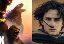 Godzilla X Kong: The New Empire Sequel, Dune: Messiah Release Dates Locked!