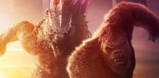 Godzilla x Kong: The New Empire Streaming Release Date is out