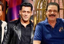 Govind Namdev Shares His Experience With Shah Rukh Khan & Salman Khan!
