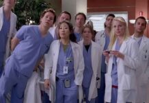 Grey's Anatomy Season 21: Everything You Need To Know
