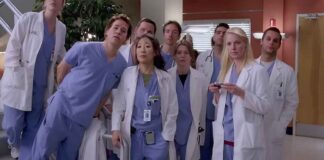 Grey's Anatomy Season 21: Everything You Need To Know