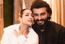 Have Malaika Arora & Arjun Kapoor Really Parted Ways?