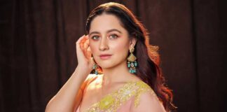 Heeramandi Actress Sanjeeda Sheikh Reveals A Woman Groped Her, Recalls The Shocking Incident: “She Just Touched My Breast & She Left”