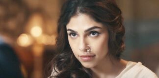 Heeramandi: 'Alamzaib' Sharmin Segal Expresses Gratitude For The Viewers' Overwhelming Response To Her Performance In Sanjay Leela Bhansali's Debut OTT Series